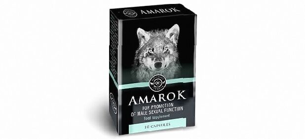 Amarok - Ce este