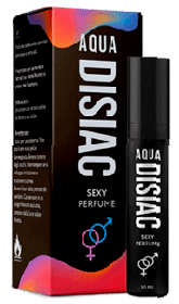 Aqua Disiac - Ce este