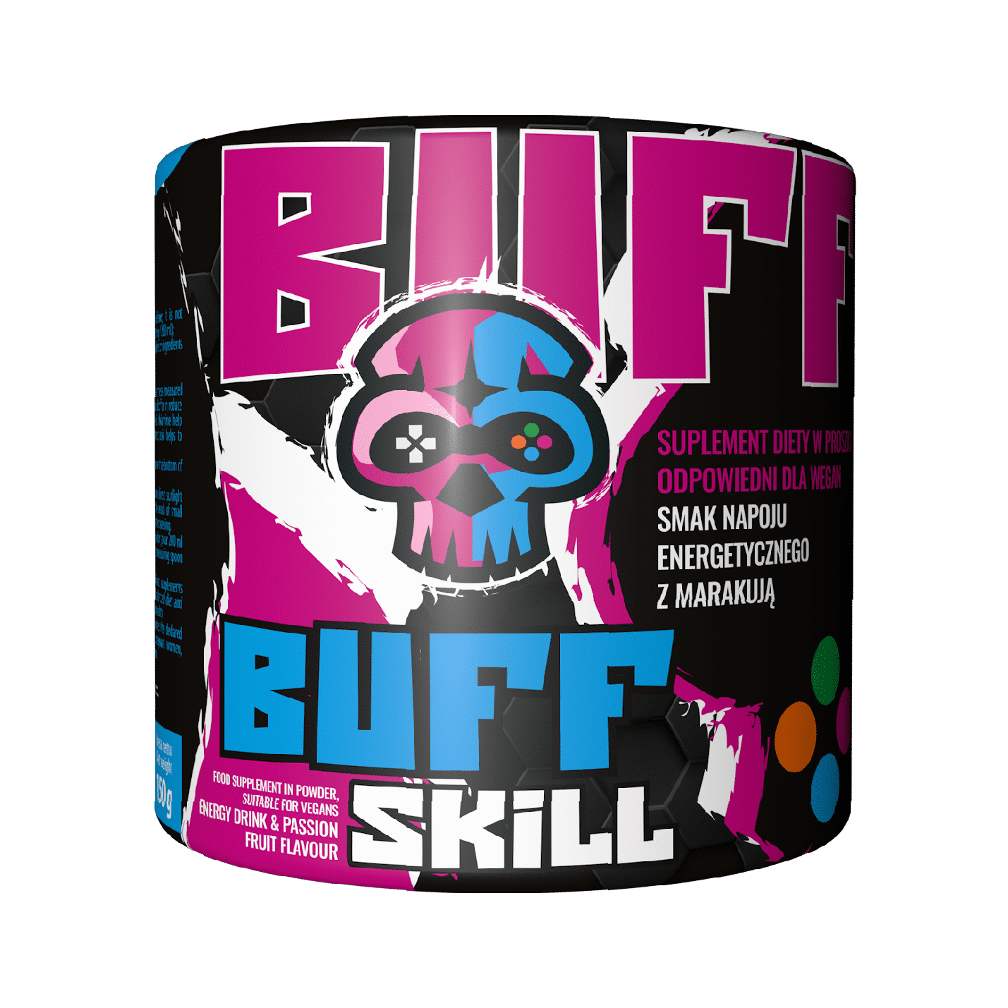 Buff Skill - Ce este