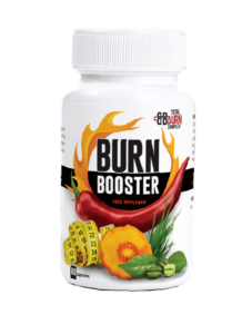 burnbooster