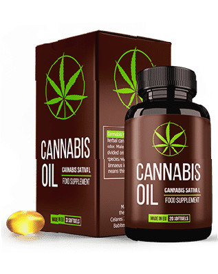 Cannabis Oil - Ce este