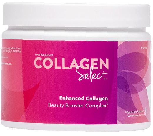 Collagen Select - Ce este