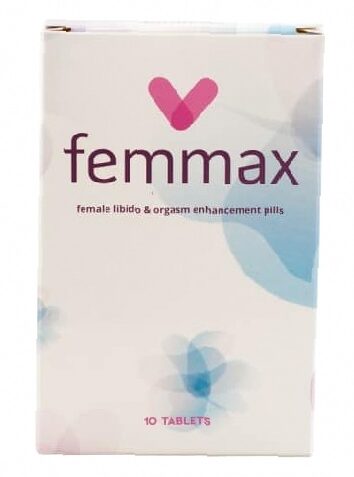 Femmax - Ce este