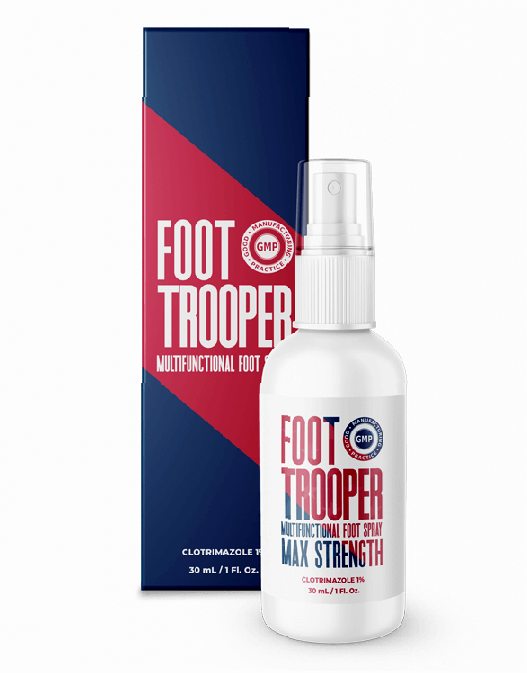 Foot Trooper - Ce este