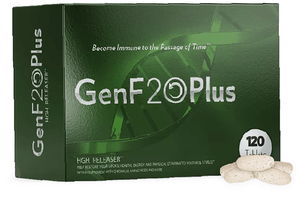 GenF20 Plus - Ce este