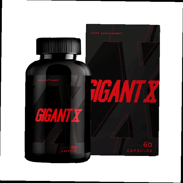 GigantX - Ce este