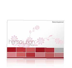 HerSolution - Ce este