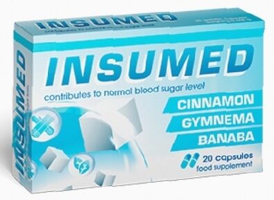 Insumed - Ce este