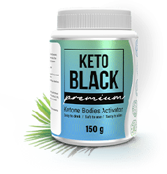 Keto Black - Ce este