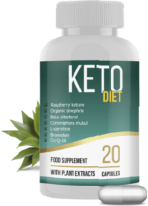 keto diet