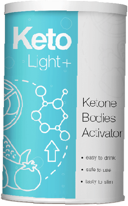 Keto Light - Ce este