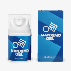 manximo gel