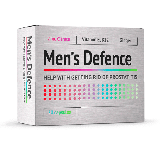 Mens Defence - Ce este