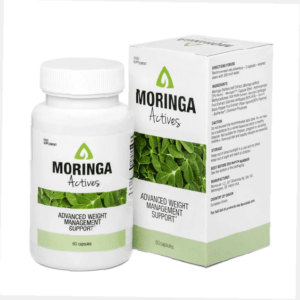 moringa actives