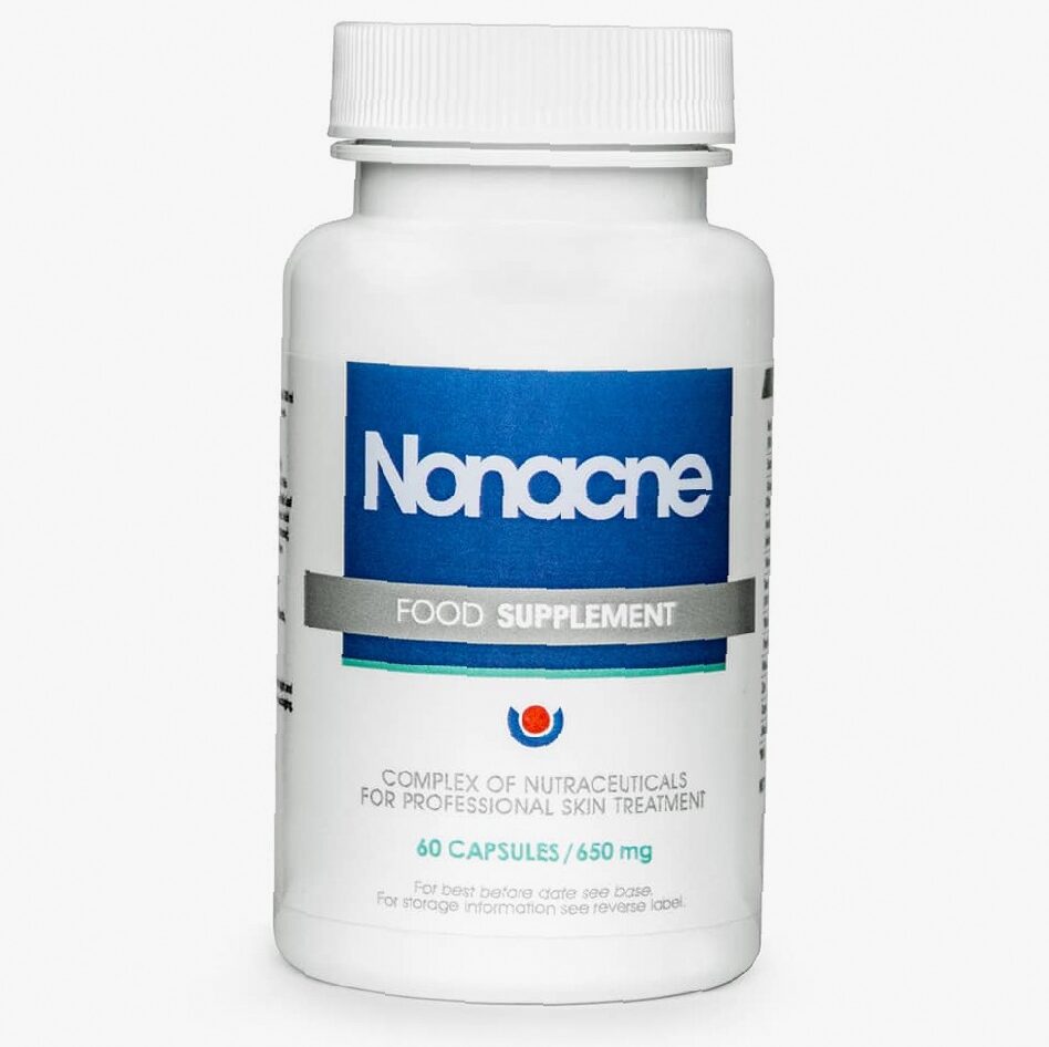 Nonacne - Ce este