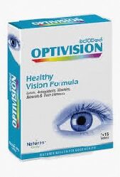 OptiVision - Ce este