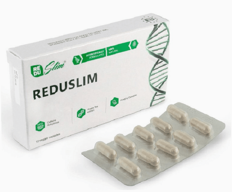 Reduslim - Ce este