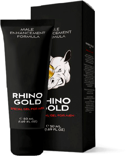 Rhino Gold Gel - Ce este