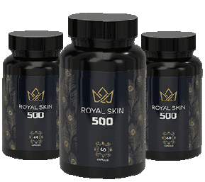 royal skin 500