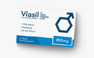 viasil