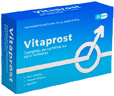 Vitaprost - Ce este