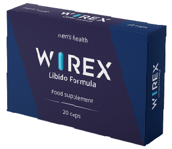 Wirex - Ce este