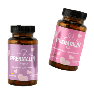 prenatalin